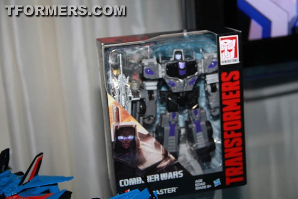 NYCC 2014   First Looks At Transformers RID 2015 Figures, Generations, Combiners, More  (56 of 112)